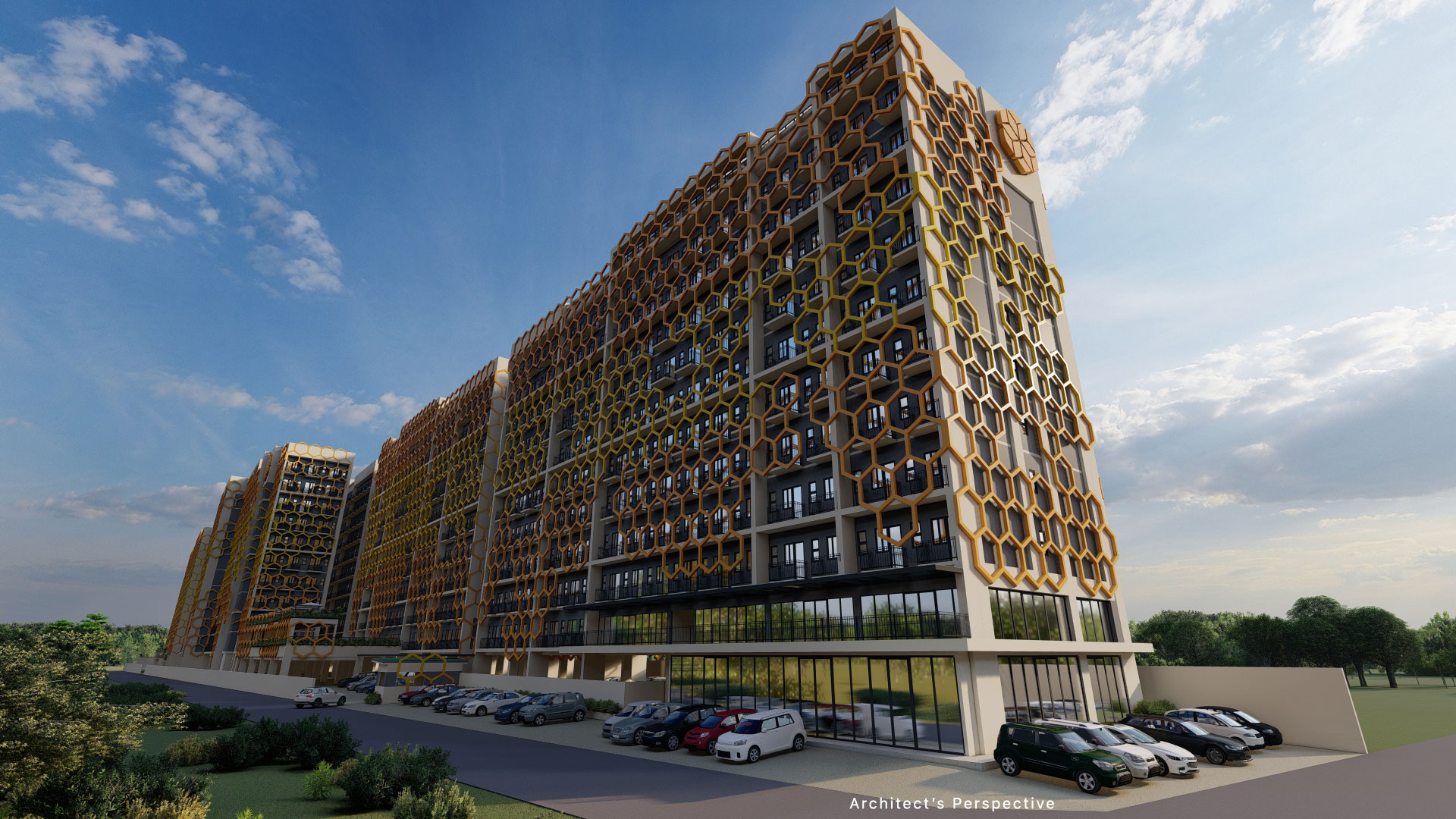 Intalio Flats Primea Cagayan de Oro